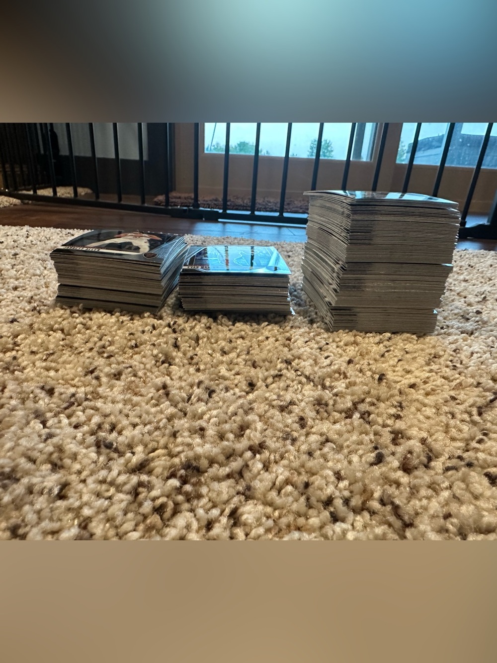 NBA Cleveland Cavaliers cards